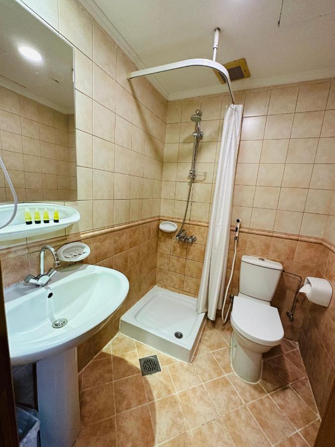 Hotel Nada Al Majd